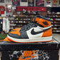 Jordan 1 'Shattered Backboard' Size 10