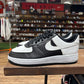 Nike Air Force 1 Low 'Black White' Size 10