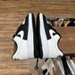 Nike Air Force 1 Low 'Black White' Size 10