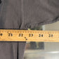 Y2K Hellanbach Affliction Style Skull Graphic Tee Size XL