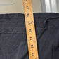 Y2K Affliction Style V Neck Graphic Tee Size Large