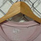 Uniqlo x Kaws Sesame Street Elmo Graphic Tee Size Large