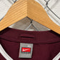Y2K Nike University of Montana Grizzlies Center Swoosh Jacket Size XL