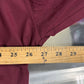 Y2K Nike University of Montana Grizzlies Center Swoosh Jacket Size XL