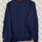 Vintage 90's Starter Denver Broncos Arc Spell Out NFL Sweater Size Medium