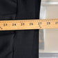 Fear of God Essentials Black Mock Neck Hoodie Size Small