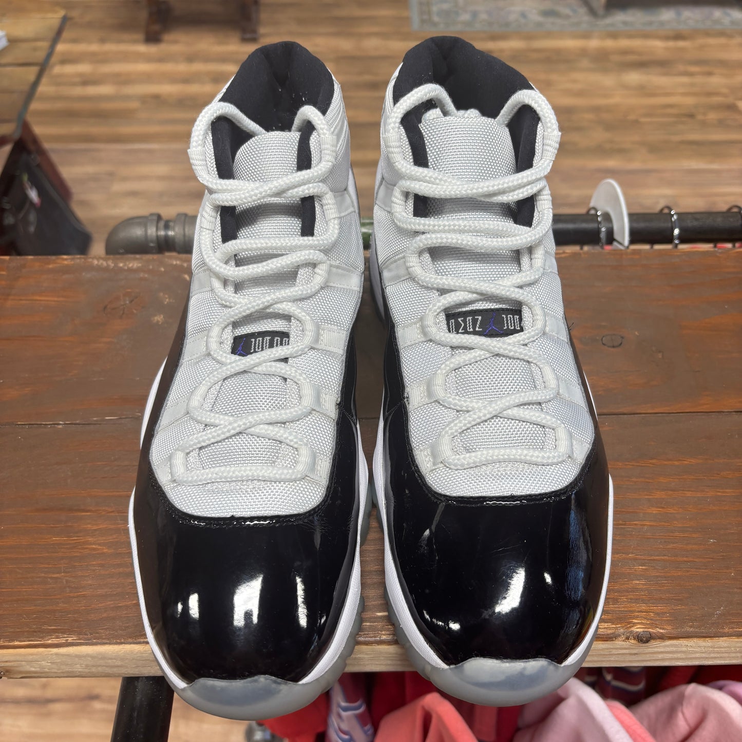 Jordan 11 'Concord' Size 13