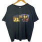 Vintage Wynonna & Naomi Judd Band Graphic Tee Size Large