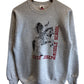 Vintage 90's Chief Joseph Middle School Sweater Size Large