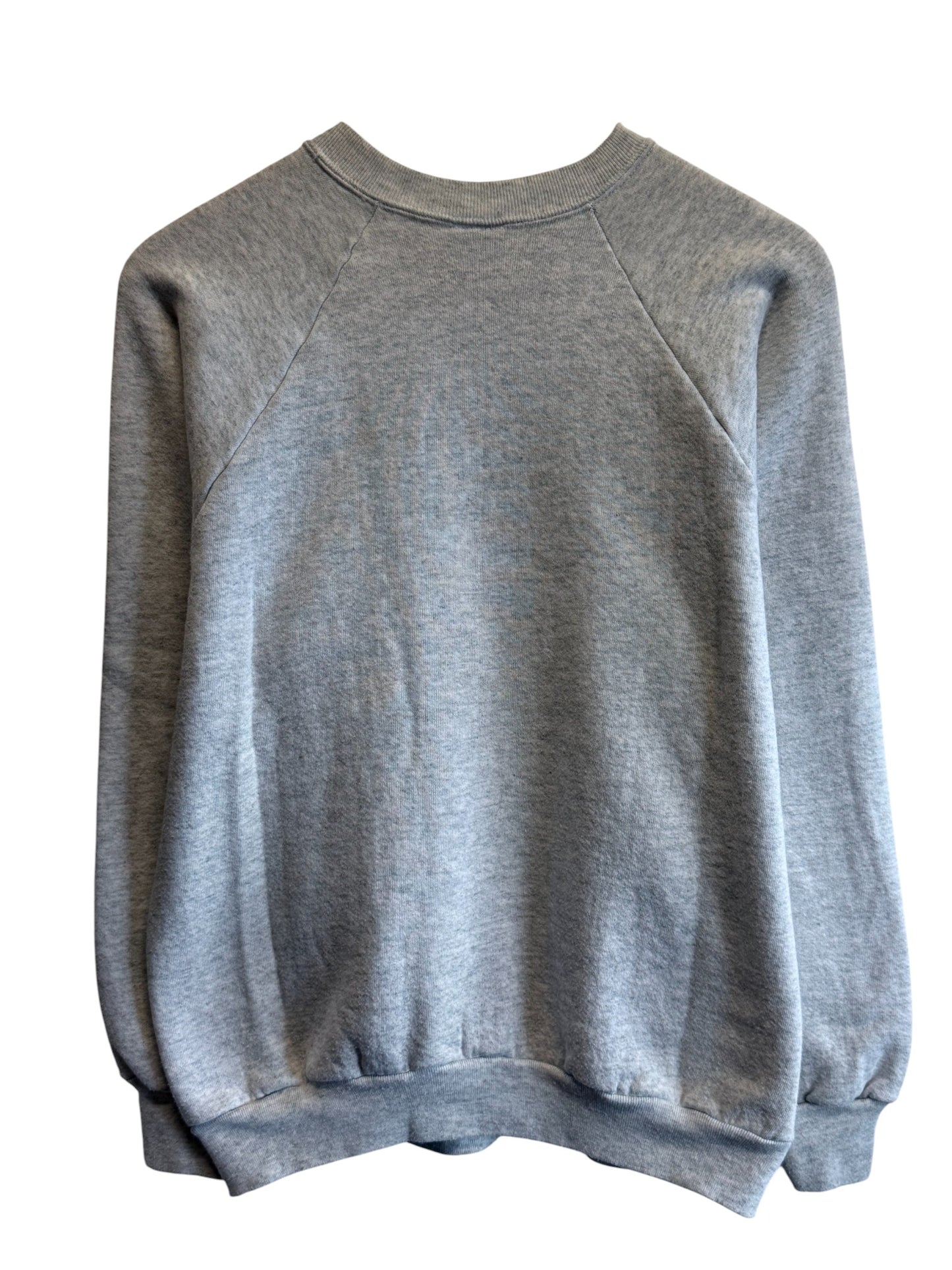 Vintage 90's Chief Joseph Middle School Sweater Size Large