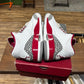 Jordan 3 'Cardinal' Size 8.5