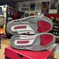 Jordan 3 'Cardinal' Size 8.5