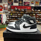 Jordan 1 Mid 'Panda Elephant' Size 8.5