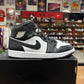 Jordan 1 Mid 'Panda Elephant' Size 8.5