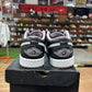 Jordan 1 Low 'Black Iced Lilac' Size 8.5