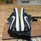 Jordan 1 Low 'Black Iced Lilac' Size 8.5
