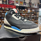 Jordan 3 'Rare Air' Size 7Y