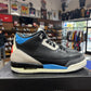 Jordan 3 'Rare Air' Size 7Y
