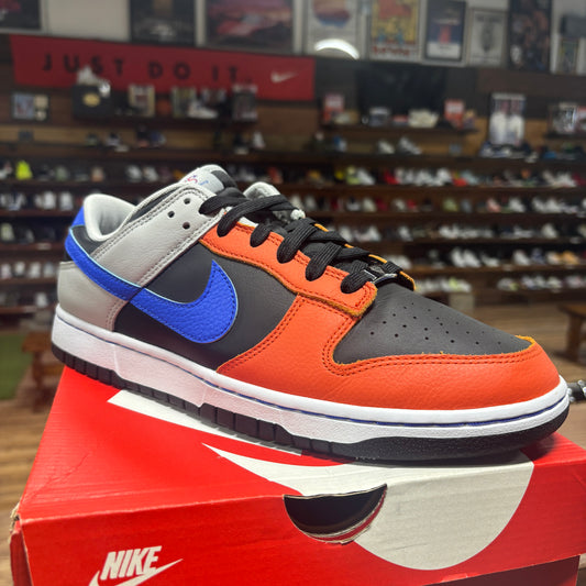 Nike Dunk Low 'NBA 75th Anniversary Knicks' Size 10.5