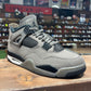Jordan 4 'Cave Stone' Size 12