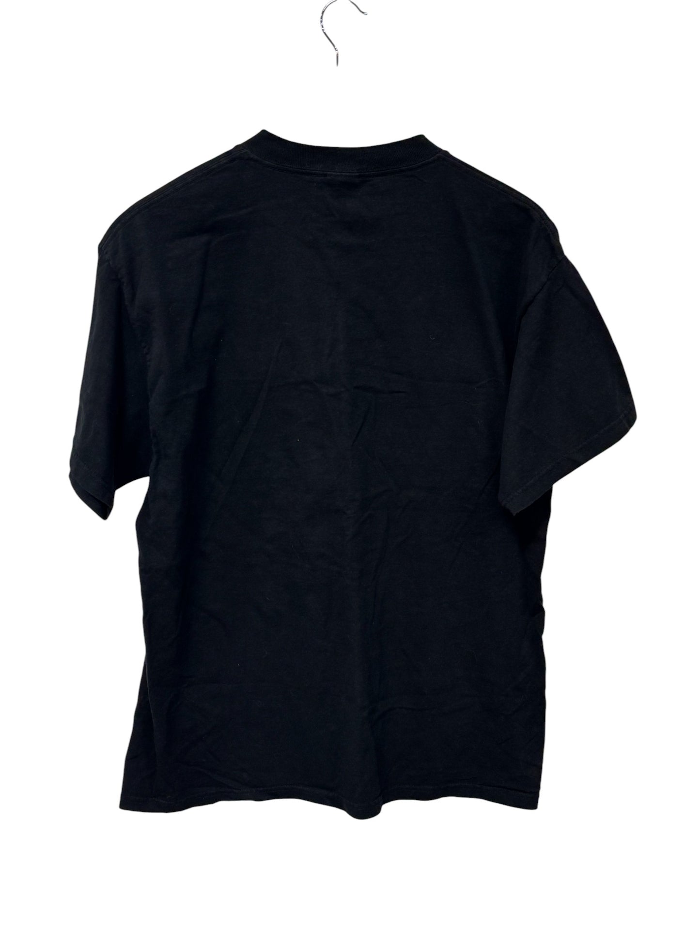 Vintage Y2K Dad to the Bone Harley Davidson Parody Tee Size Large