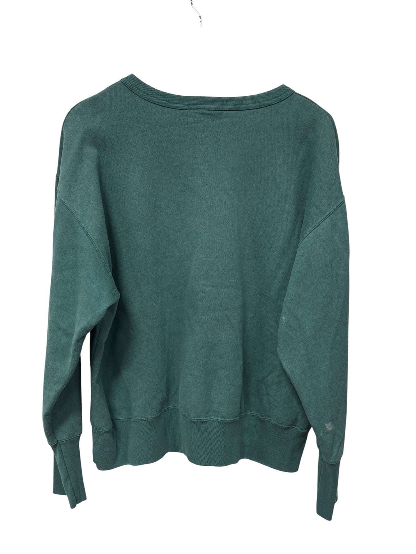 Vintage Smiley Face Sweater Size Large