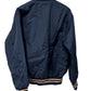 Vintage 90's Montana Halo's Baseball Bomber Jacket Size XL