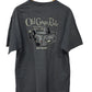 Vintage Old Guys Rule Graphic Tee Size XL