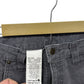 Carhartt Grey Cargo Carpenter Flannel Lined Pants Size 29x30