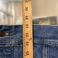 Vintage Lee Made in USA Denim Trucker Jacket Size Medium