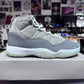Jordan 11 'Cool Grey' Size 9