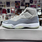 Jordan 11 'Cool Grey' Size 9