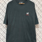 Y2K Big Dogs The Beer Hunter Parody Graphic Tee Size XXL