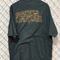 Y2K Big Dogs The Beer Hunter Parody Graphic Tee Size XXL