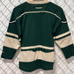 Vintage Reebok Minnesota Wild NHL Hockey Jersey Size S/M