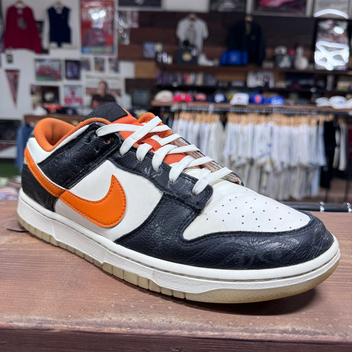 Nike Dunk Low 'Halloween' Size 10