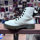 Doc Martens White Women's Boots Size 7
