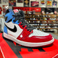 Jordan 1 'Fearless UNC to CHI' Size 11