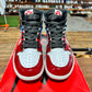 Jordan 1 'Fearless UNC to CHI' Size 11