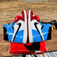 Jordan 1 'Fearless UNC to CHI' Size 11