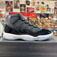 Jordan 11 'Space Jam' Size 11