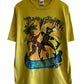 Vintage 1998 Jimmy Buffett Carnival Tour Band Tee Size XL
