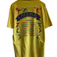 Vintage 1998 Jimmy Buffett Carnival Tour Band Tee Size XL