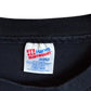 Vintage 90's Great Falls Montana Planet Bison Baseball Tee Size XL