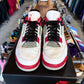 Jordan 4 'Fire Red' Size 11
