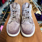 Jordan 1 Mid 'Purple Velvet' Size 8.5