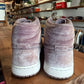 Jordan 1 Mid 'Purple Velvet' Size 8.5