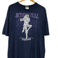 Vintage 2000 Jethro Tull Leg to Stand on Tour Band Tee Size XXL