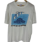 Vintage 90's Home Improvement Real Men Don't Need Instructions Tee Size XL