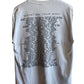 Vintage 2001 U2 Elevation Tour Band Tee Size Large